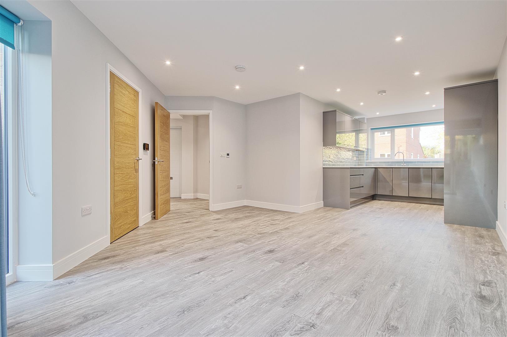 Green Park, Cambridge